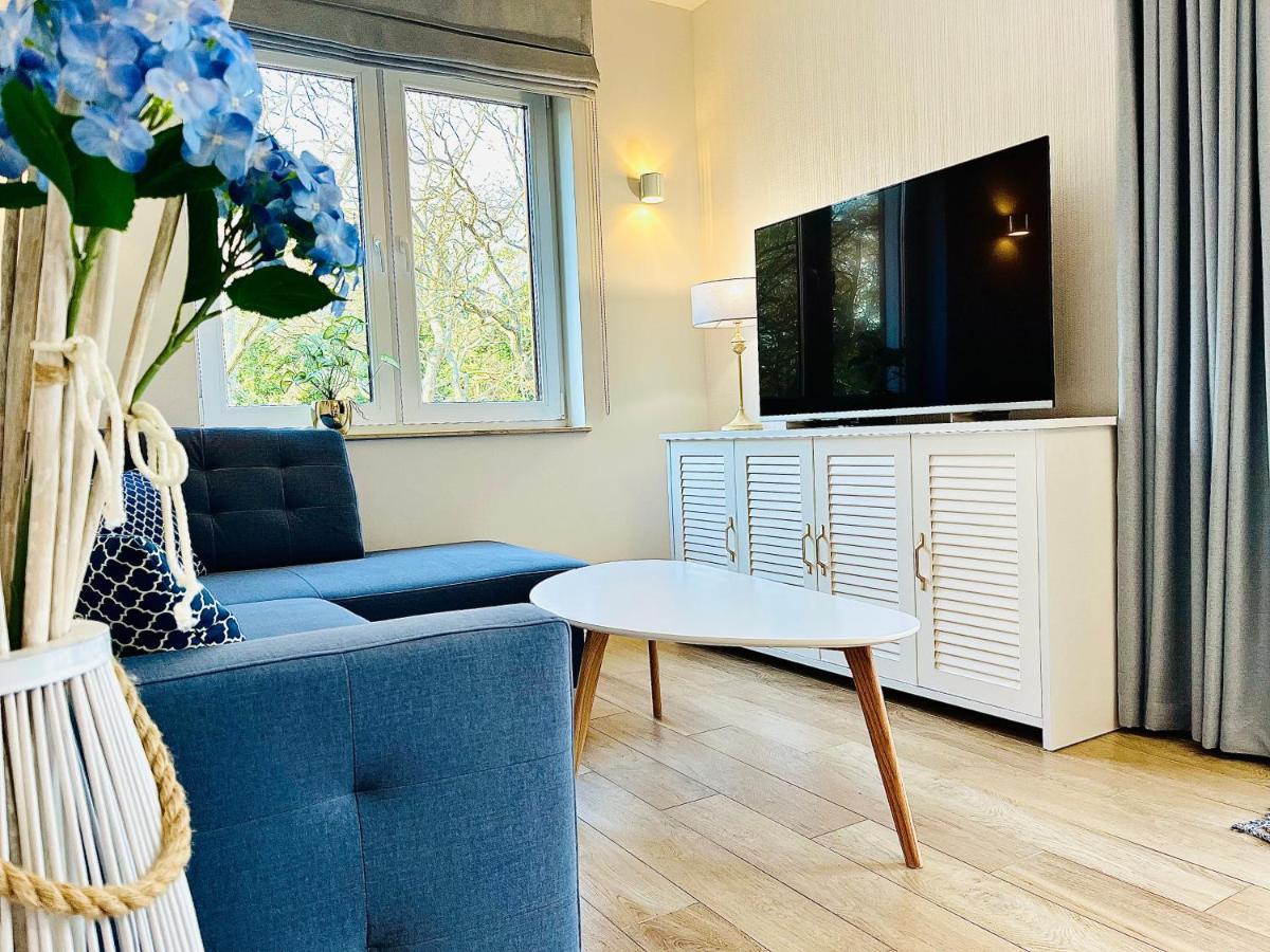 Apartment Baltic View - Dwie Sosny